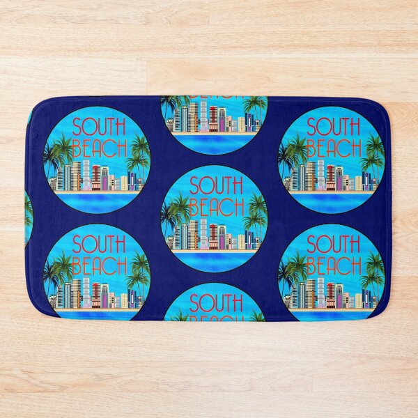 Item preview, SOUTH BEACH  designed and sold by wahine24.