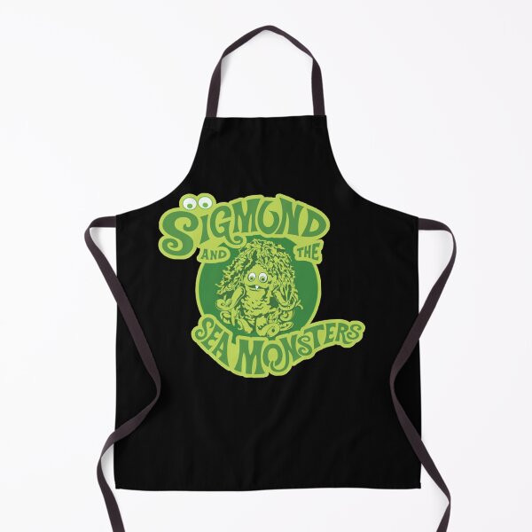 Item preview, Sigmund and the Seamonsters designed and sold by EricaBrogan.