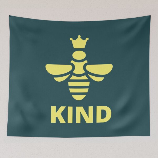 Item preview, Cute Wholesome Bee designed and sold by AlacrityGifts.