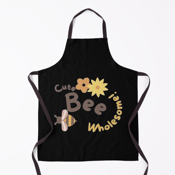 Item preview, Cute Wholesome Bee designed and sold by AlacrityGifts.