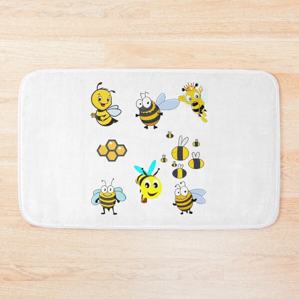 Item preview, Cute Wholesome Bee designed and sold by AlacrityGifts.