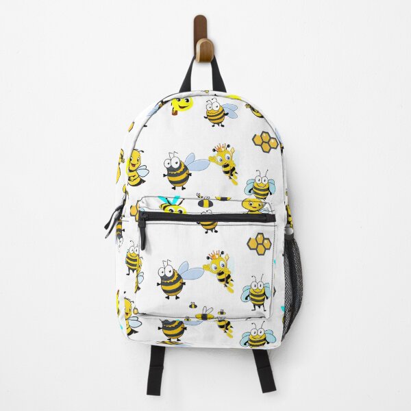 Item preview, Cute Wholesome Bee designed and sold by AlacrityGifts.