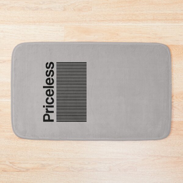 Item preview, Priceless designed and sold by MelanieMerches.
