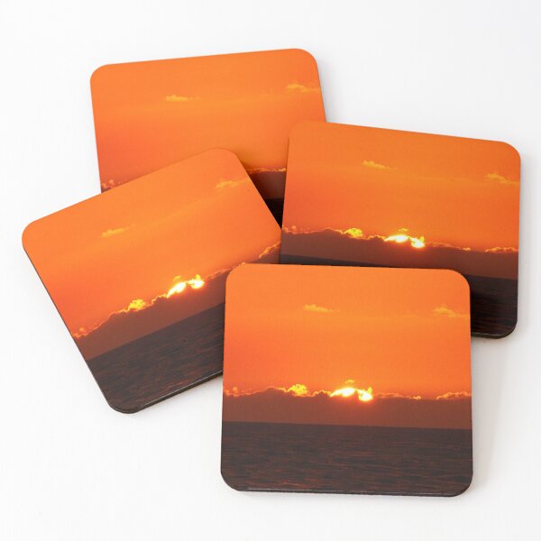 Item preview, Sunset  Negril Jamaica  designed and sold by Linda Bianic.
