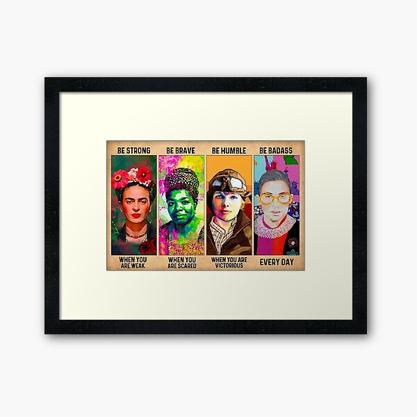 Brave Girls Gifts & Merchandise for Sale | Redbubble