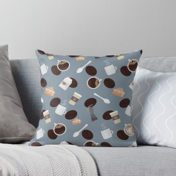 Item preview, Morning Brew designed and sold by StickieBits.