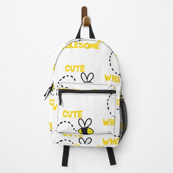 Item preview, Cute Wholesome Bee  designed and sold by AlacrityGifts.