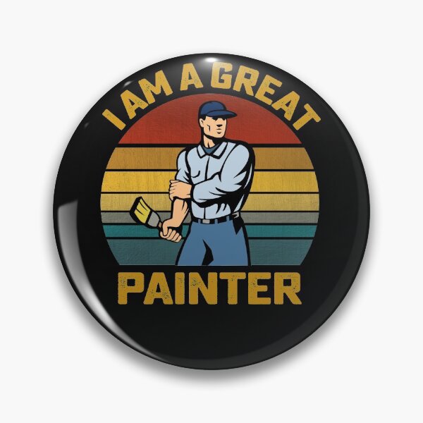 Item preview, painter gift special version designed and sold by Sage86.
