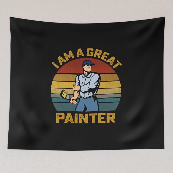 Item preview, painter gift special version designed and sold by Sage86.