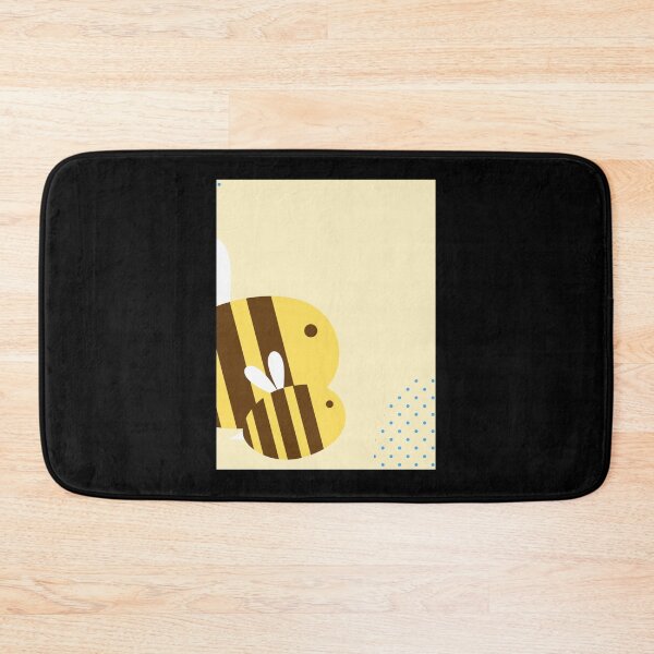 Item preview, Cute Wholesome Bee designed and sold by AlacrityGifts.
