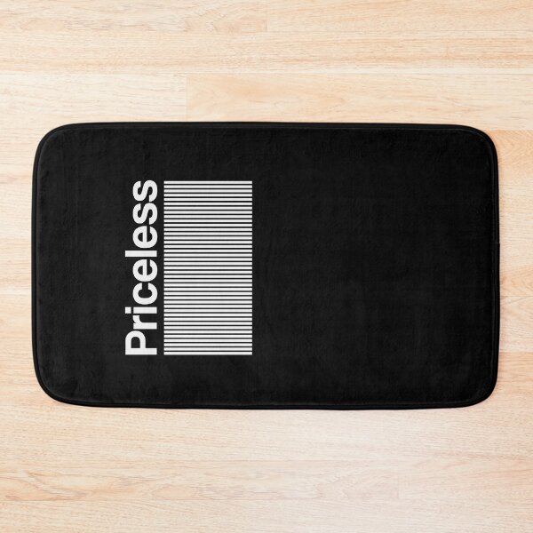 Item preview, Priceless Tag designed and sold by MelanieMerches.