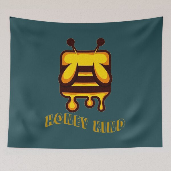 Item preview, Cute Wholesome Bee  designed and sold by AlacrityGifts.