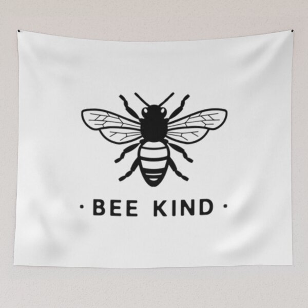 Item preview, Cute Wholesome Bee designed and sold by AlacrityGifts.