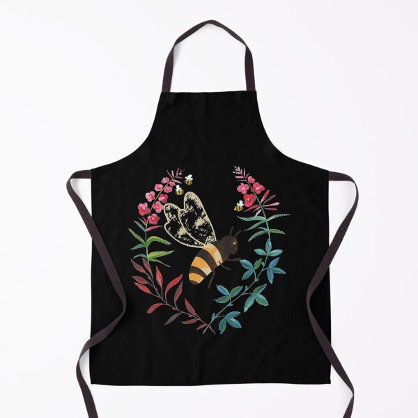 Item preview, Cute wholesome bee designed and sold by AlacrityGifts.