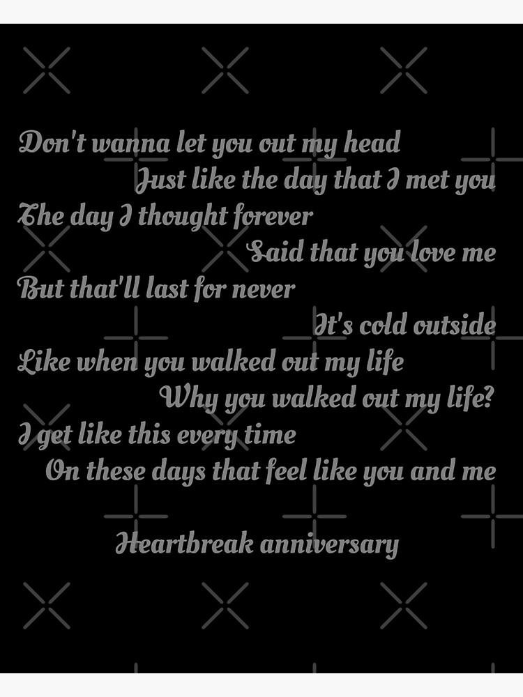 Every heartbroken person needs to hear these lyrics 🥺💔 #heartbreak #, it's too late lyrics by lexnour