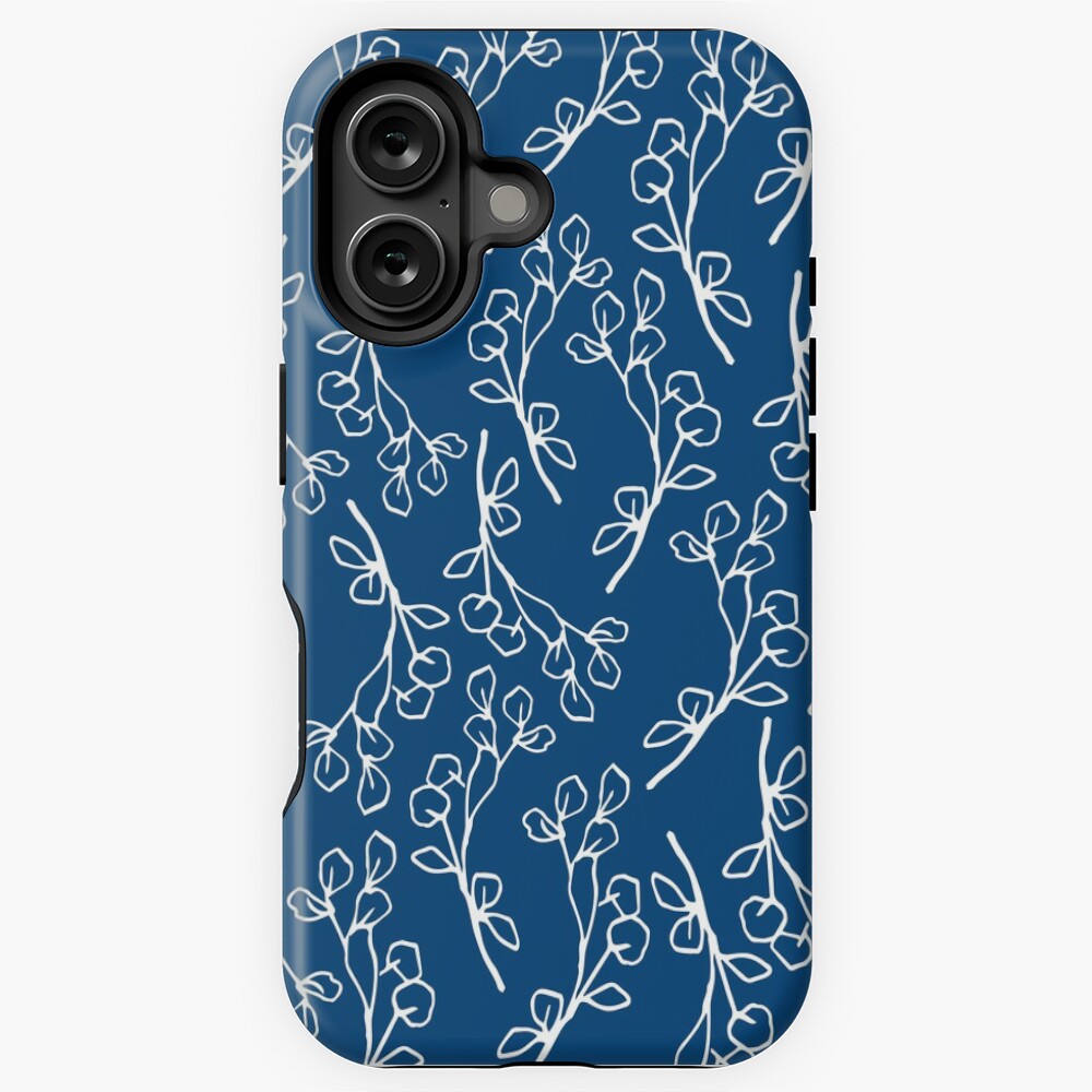 Item preview, iPhone Tough Case designed and sold by Fatamimosh.