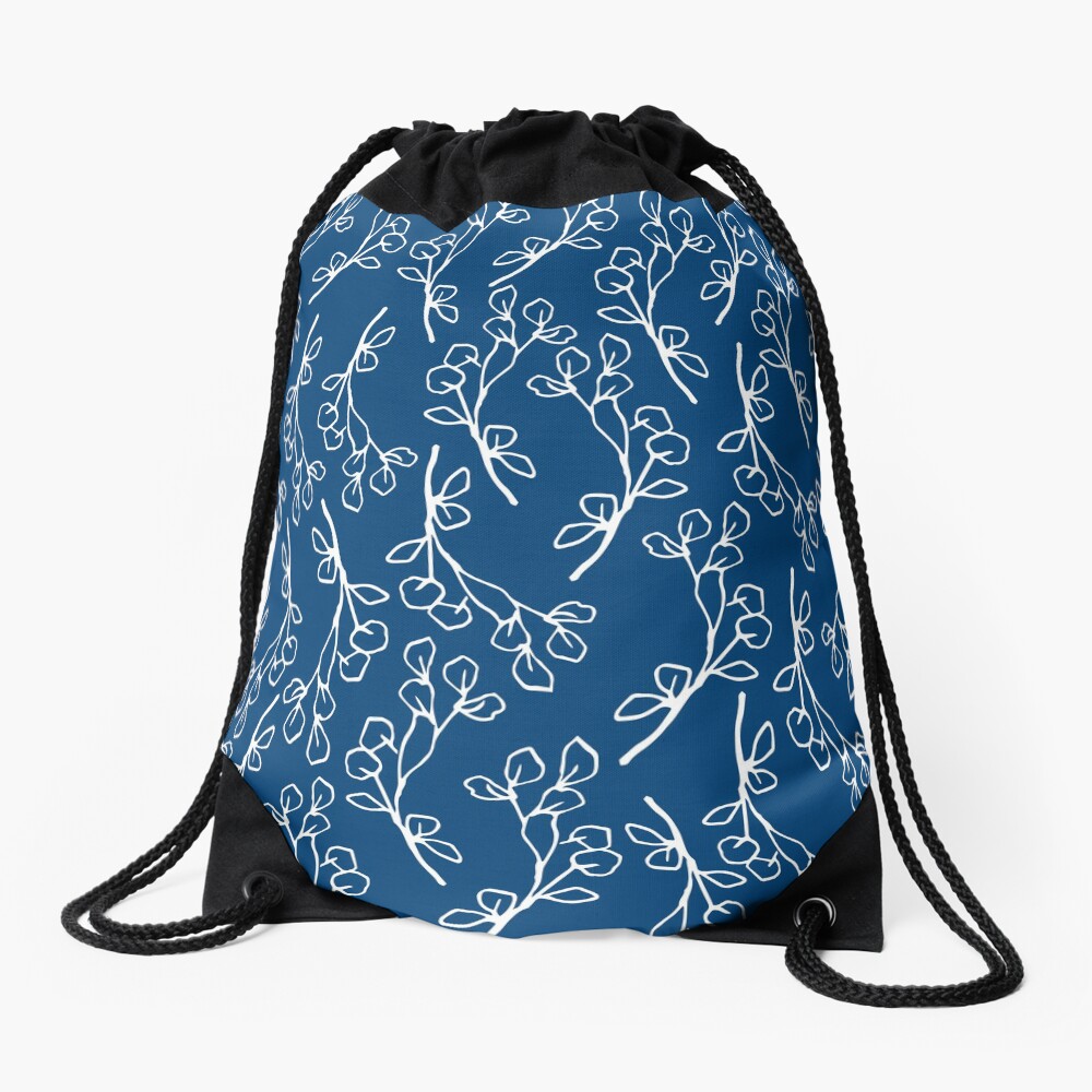 Item preview, Drawstring Bag designed and sold by Fatamimosh.