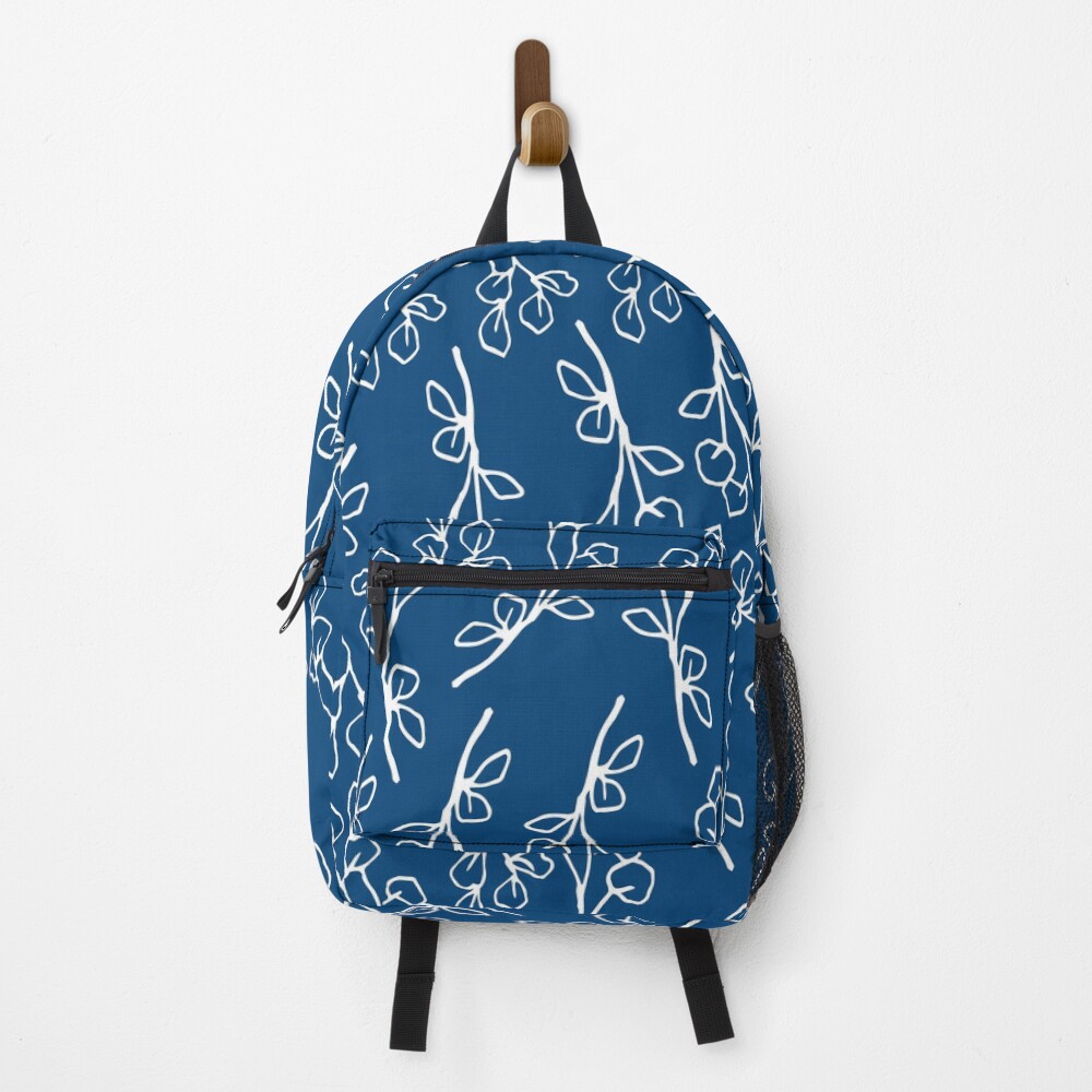 Item preview, Backpack designed and sold by Fatamimosh.