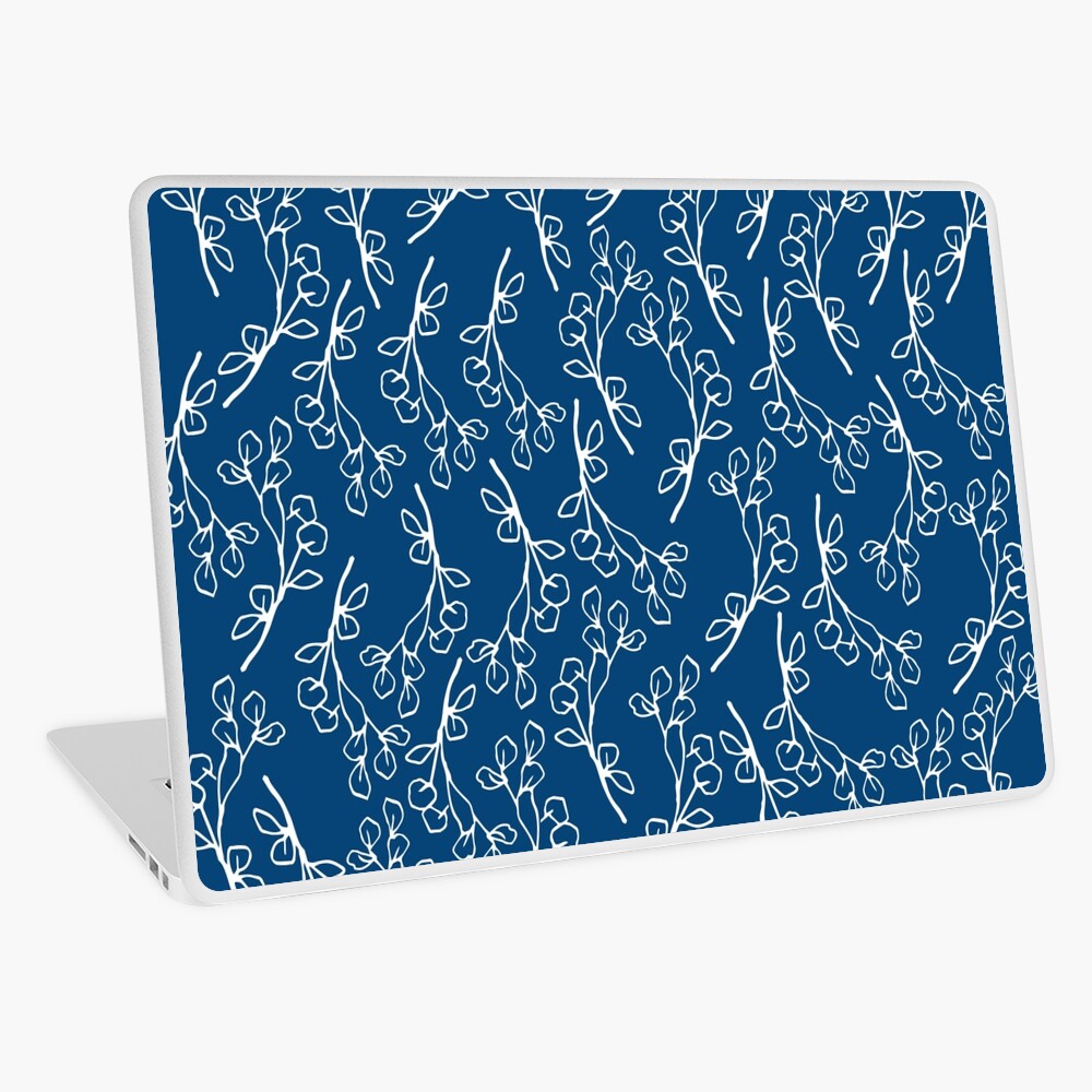 Item preview, Laptop Skin designed and sold by Fatamimosh.