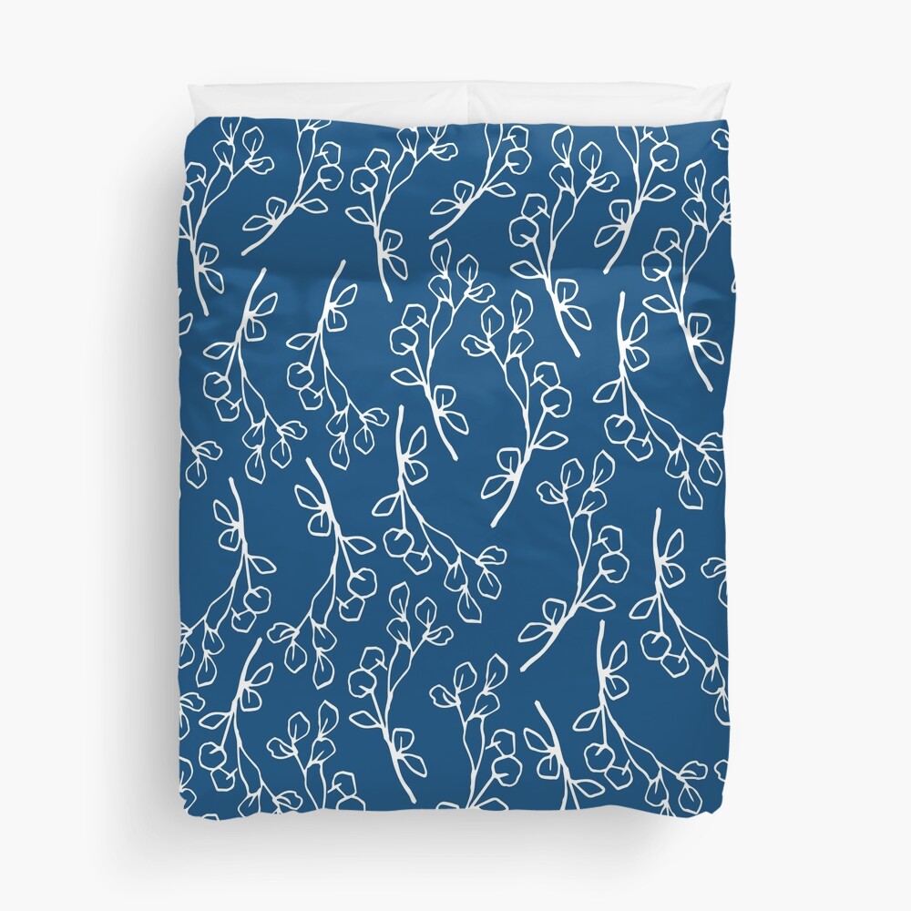 Item preview, Duvet Cover designed and sold by Fatamimosh.