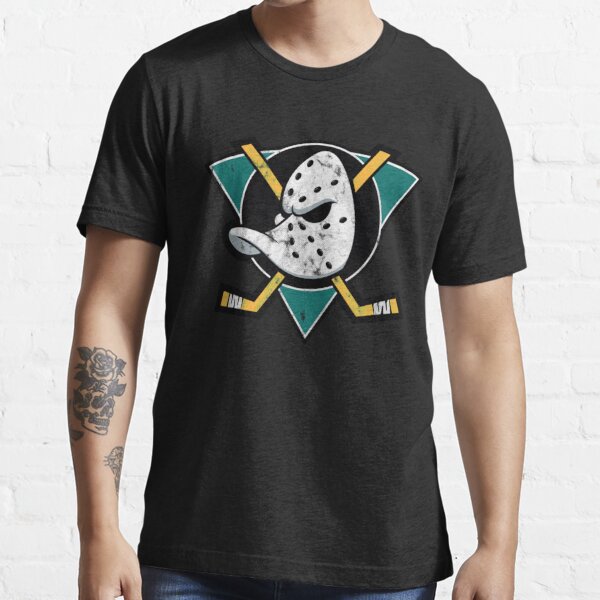 Mighty Ducks of Anaheim Galaxy Logo Essential T-Shirt for Sale by