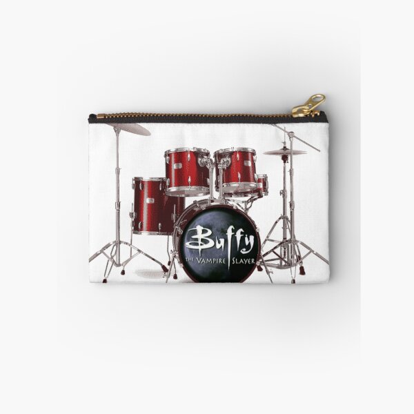 Item preview, Buffy the Vampire Slayer Drums designed and sold by leanne-marie93.