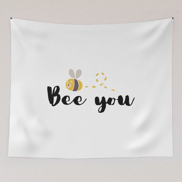 Item preview, Cute Wholesome Bee  designed and sold by AlacrityGifts.