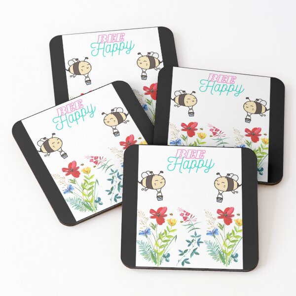 Item preview, Cute Wholesome Bee designed and sold by AlacrityGifts.