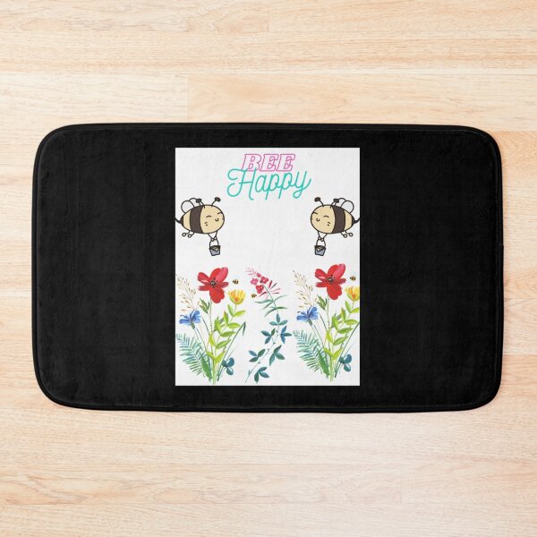 Item preview, Cute Wholesome Bee designed and sold by AlacrityGifts.
