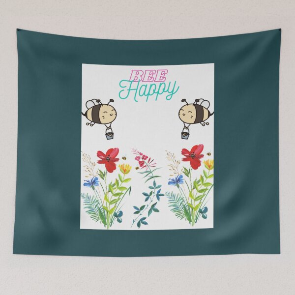 Item preview, Cute Wholesome Bee designed and sold by AlacrityGifts.