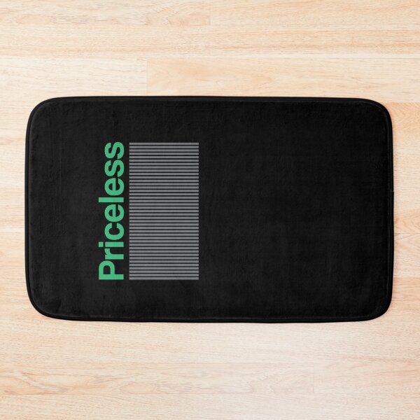 Item preview, Priceless price Tag designed and sold by MelanieMerches.
