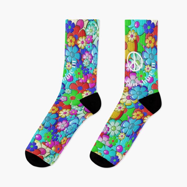 Item preview, let the sun shine in - Hippy Hair Musical theatre designed and sold by moztheatre.