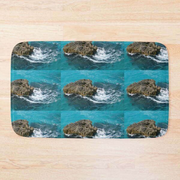 Item preview, Surrounded by Blue designed and sold by Linda Bianic.