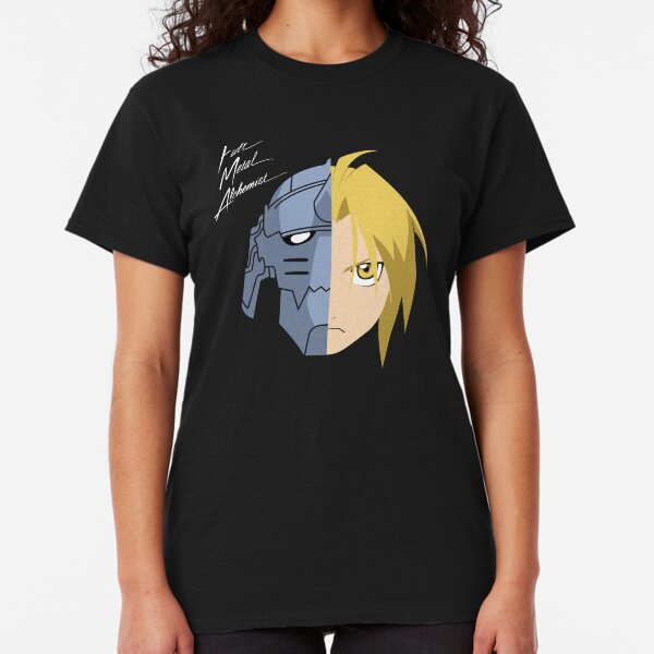 Fullmetal Alchemist Classic T-Shirt