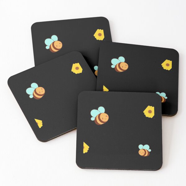 Item preview, Cute Wholesome Bee designed and sold by AlacrityGifts.