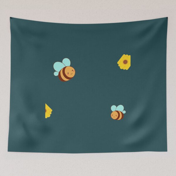 Item preview, Cute Wholesome Bee designed and sold by AlacrityGifts.