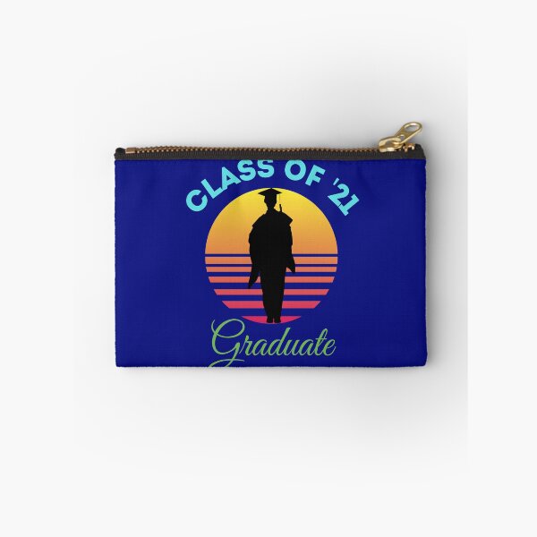 Item preview, senior class of 2021 designed and sold by Hey-Nice-Shirt.