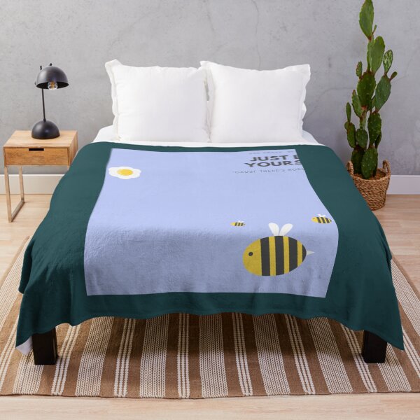 Item preview, Cute Wholesome Bee designed and sold by AlacrityGifts.