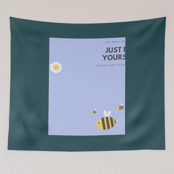 Item preview, Cute Wholesome Bee designed and sold by AlacrityGifts.