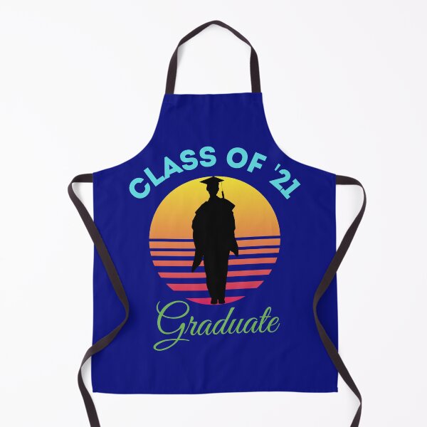 Item preview, senior class of 2021 designed and sold by Hey-Nice-Shirt.