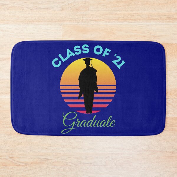 Item preview, senior class of 2021 designed and sold by Hey-Nice-Shirt.