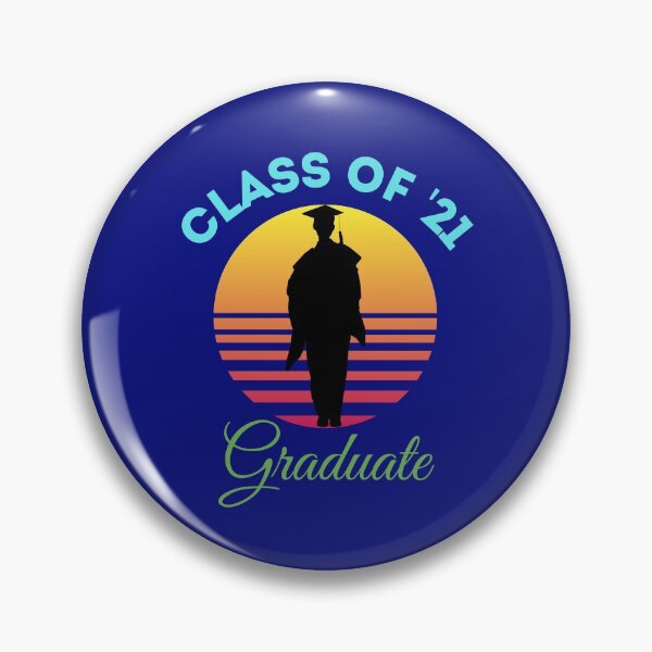 Item preview, senior class of 2021 designed and sold by Hey-Nice-Shirt.