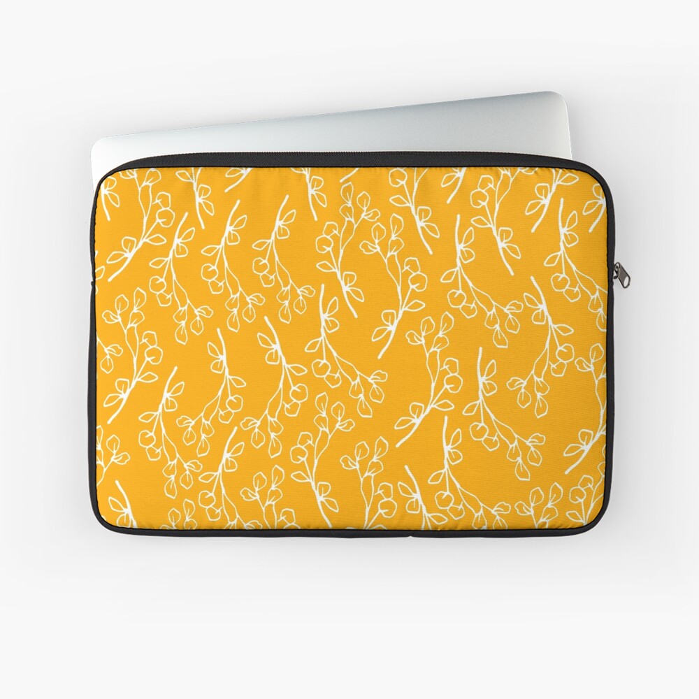 Item preview, Laptop Sleeve designed and sold by Fatamimosh.