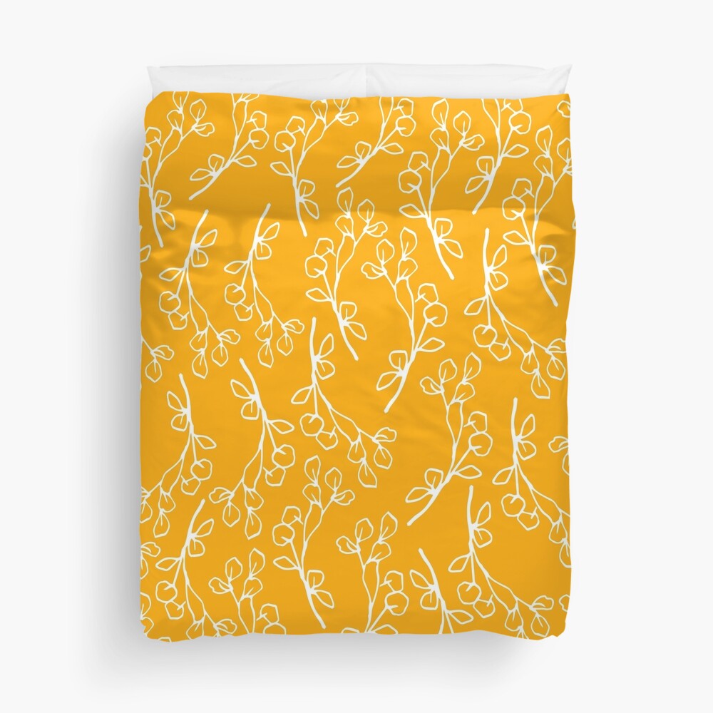 Item preview, Duvet Cover designed and sold by Fatamimosh.