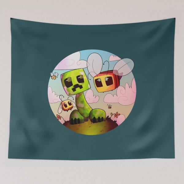 Item preview, Cute Wholesome Bee designed and sold by AlacrityGifts.