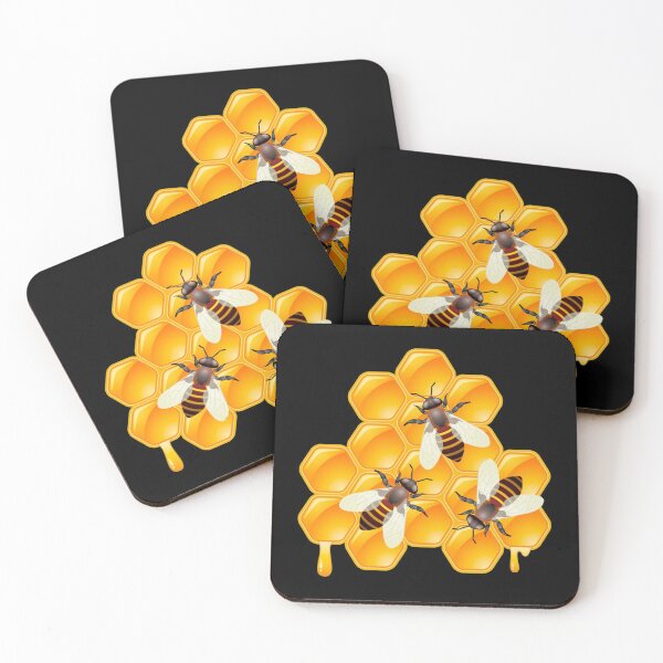 Item preview, Cute Wholesome Bee designed and sold by AlacrityGifts.