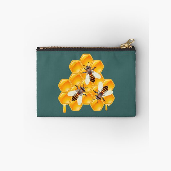 Item preview, Cute Wholesome Bee designed and sold by AlacrityGifts.