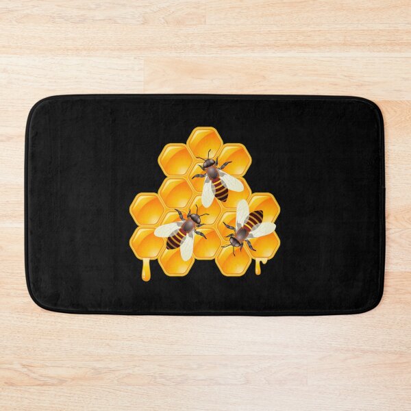Item preview, Cute Wholesome Bee designed and sold by AlacrityGifts.