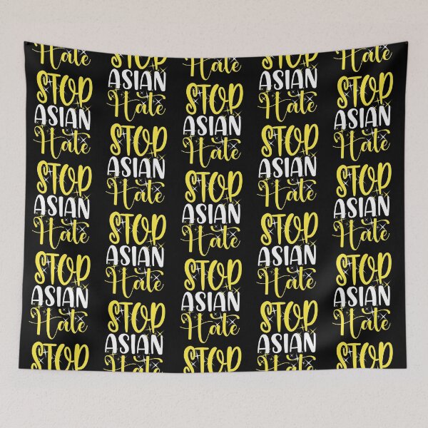 Item preview, Stop Asian Hate  designed and sold by KGN  CREATIVITY.
