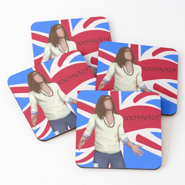 Item preview, Claude Hooper Bukowski  designed and sold by jilljillbinks.
